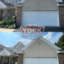 York project