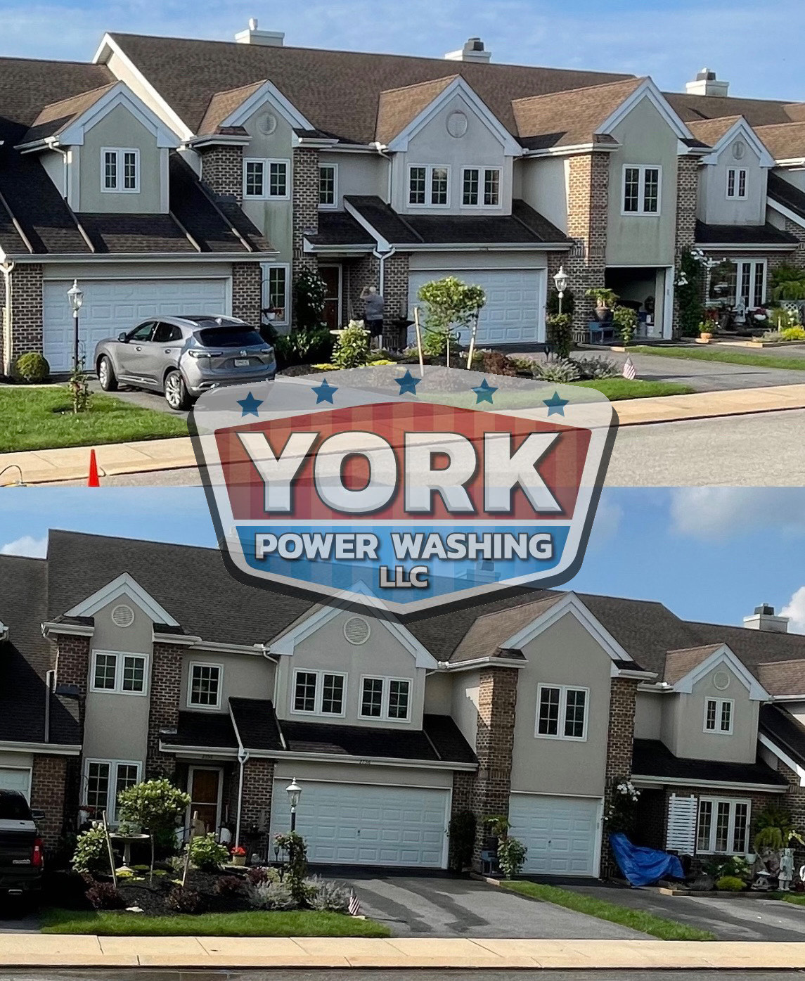 York project