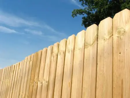 Take Care Of Your Property's Fences